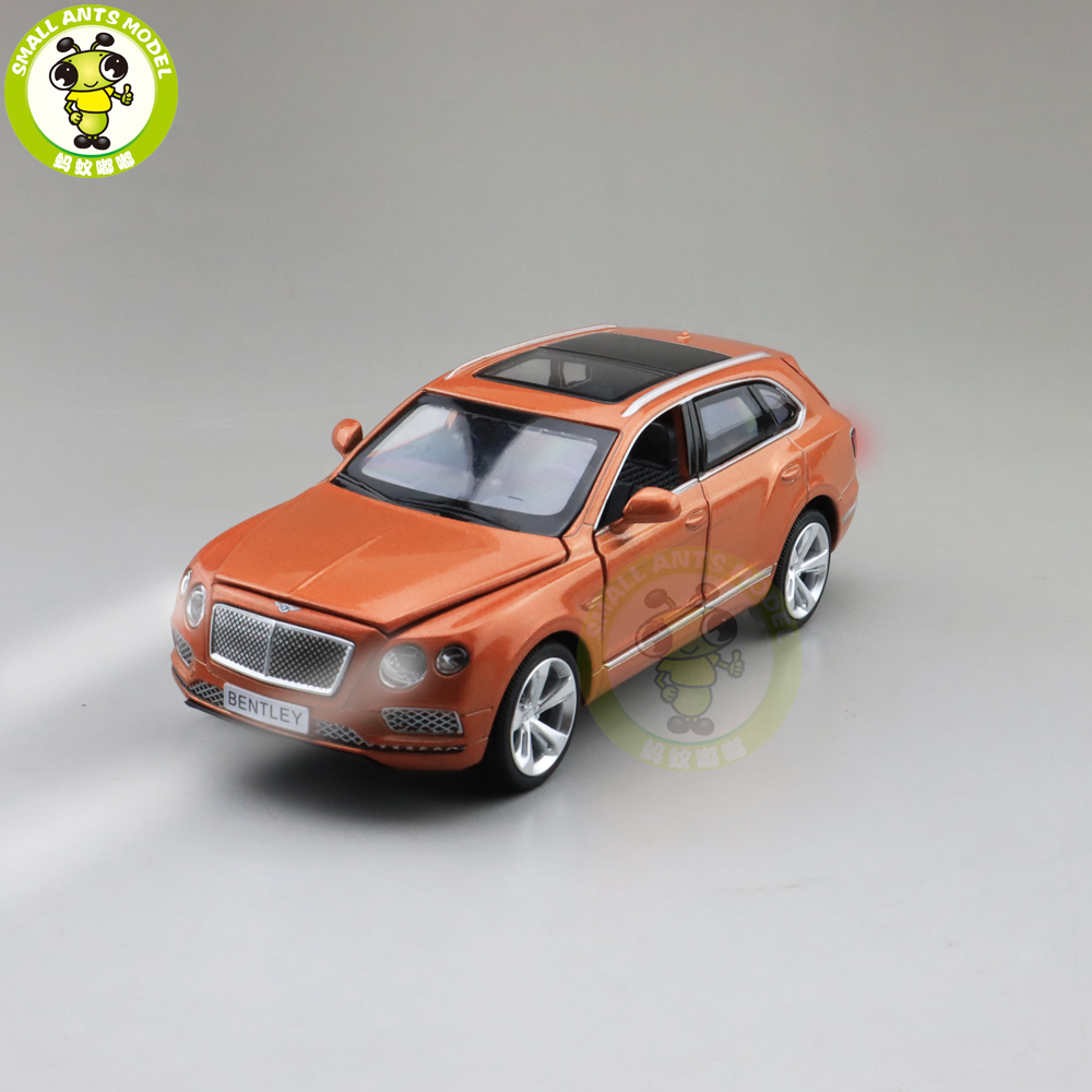 diecast model car buyers