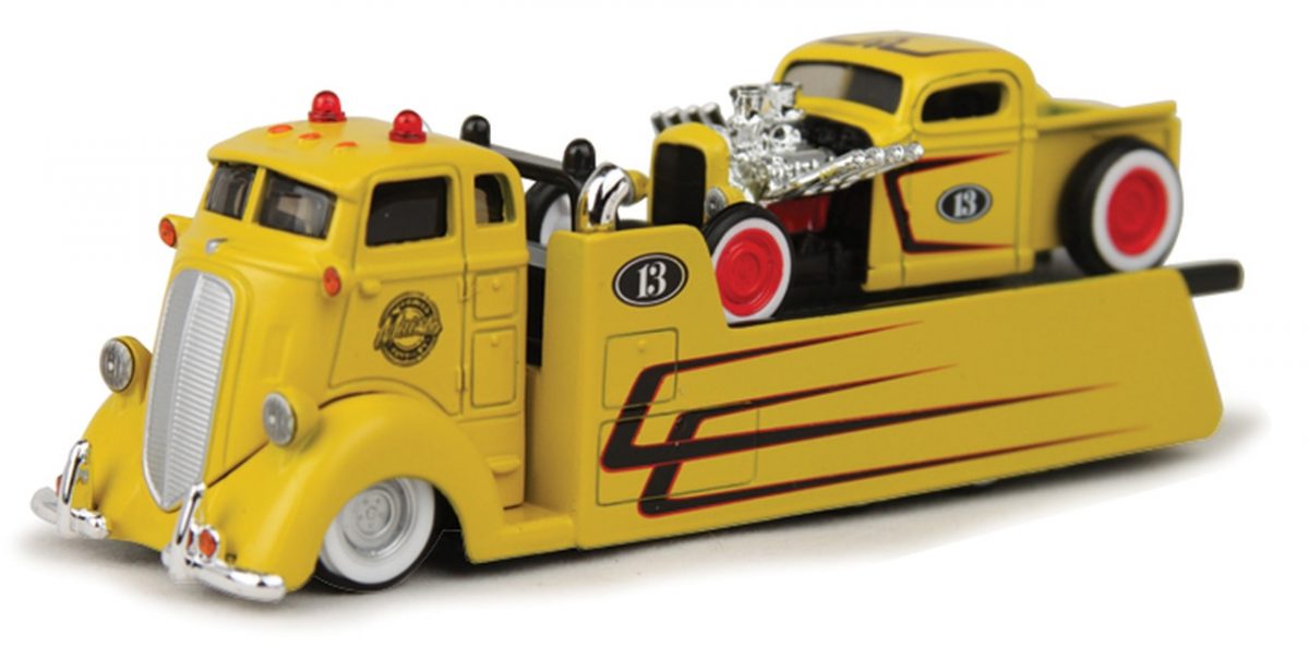 best diecast car companies
