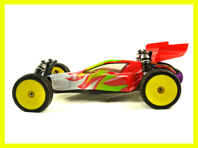 top racing rc cars